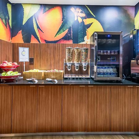 Fairfield Inn & Suites By Marriott Chickasha Exteriér fotografie