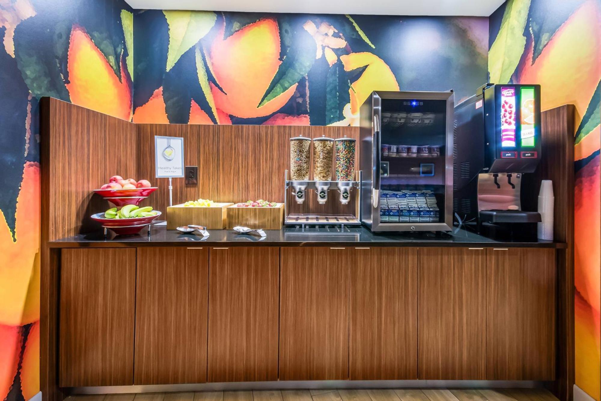 Fairfield Inn & Suites By Marriott Chickasha Exteriér fotografie