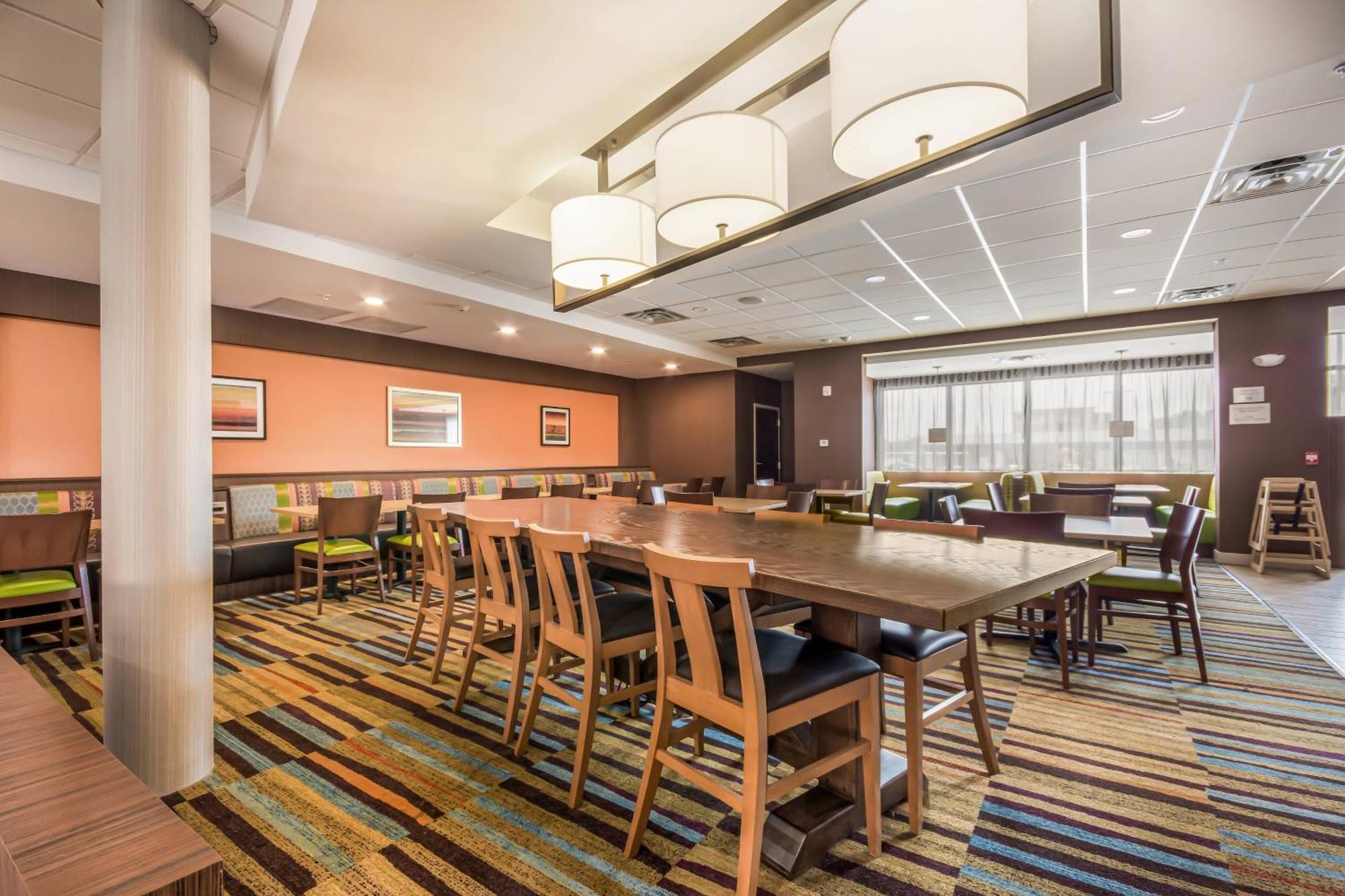 Fairfield Inn & Suites By Marriott Chickasha Exteriér fotografie