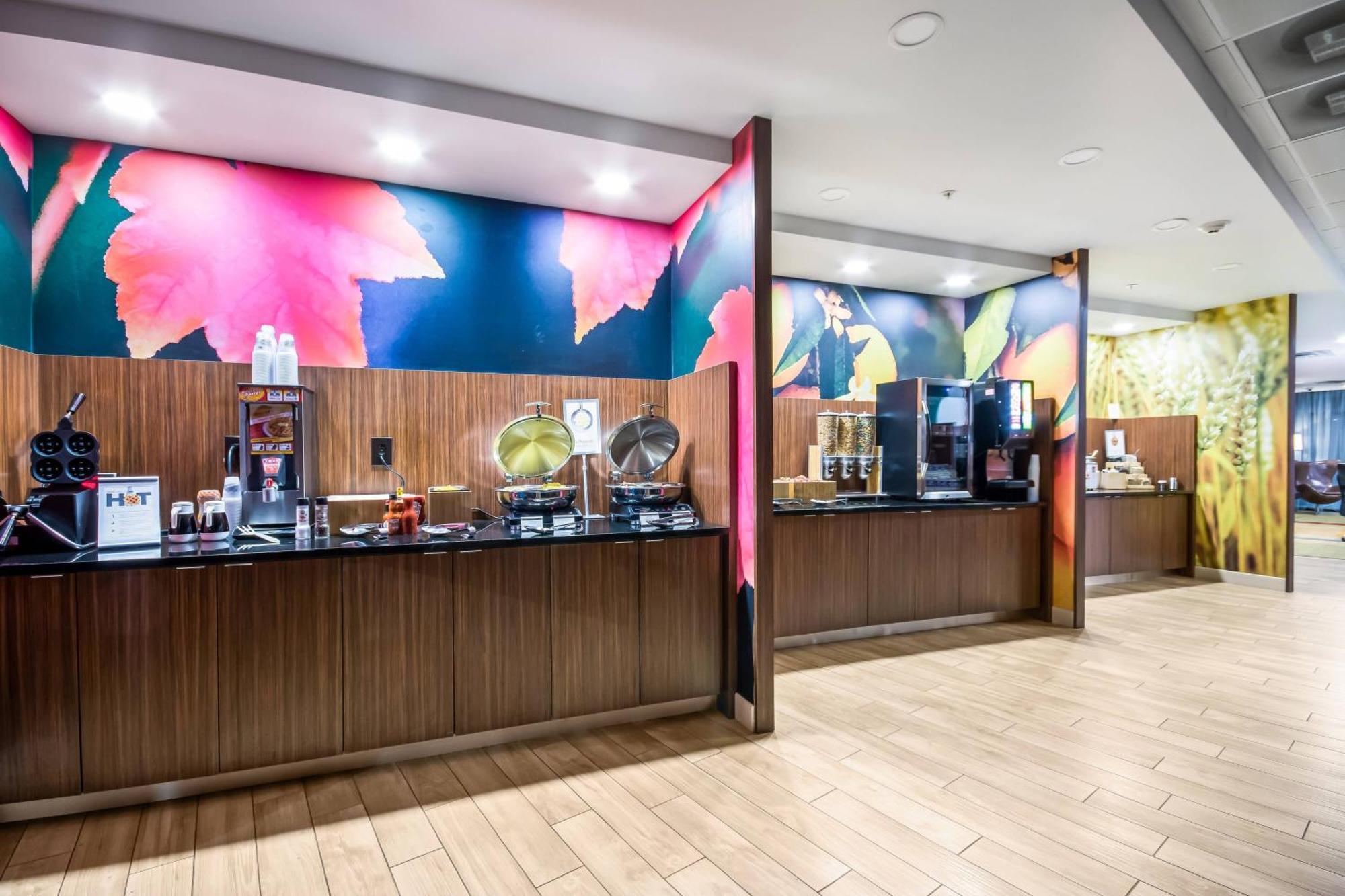 Fairfield Inn & Suites By Marriott Chickasha Exteriér fotografie