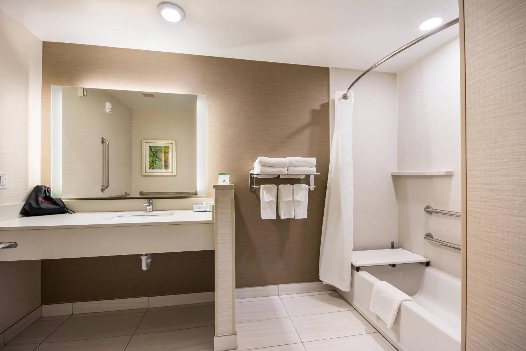 Fairfield Inn & Suites By Marriott Chickasha Exteriér fotografie